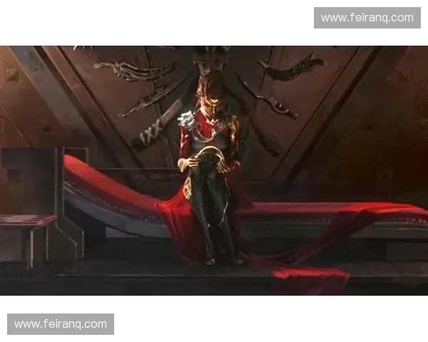 《深海之灵：探秘英雄联盟辅助鱼人引领团队胜利的新策略与玩法》