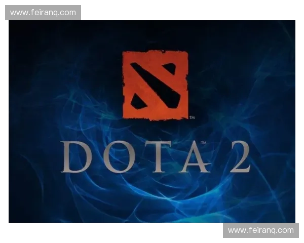 从信仰到电竞巅峰浅析DOTA2空心的成长历程与竞技精神