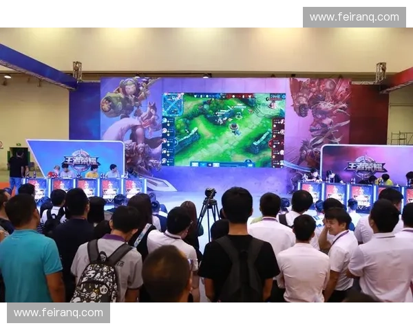 以来球网直播打造多元互动体育赛事观赏新体验平台