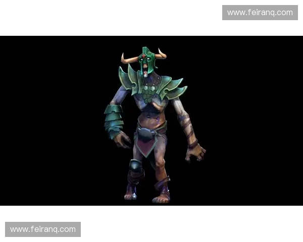 探索DOTA2中各类武器的传说起源与英雄专属装备秘辛