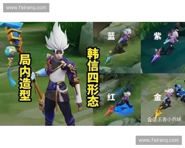 冰箭纷飞剑指寒霜 英雄联盟新世界的冰雪传说