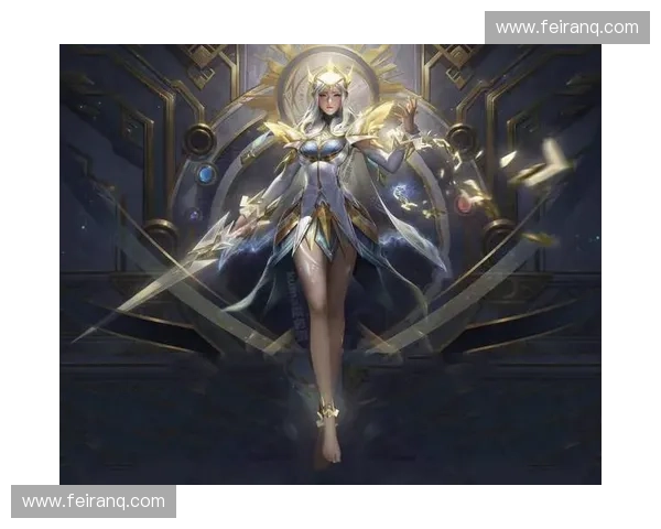 围绕风暴英雄传奇展现现宏大史诗冒险旅程与多元世界英雄荣耀传说