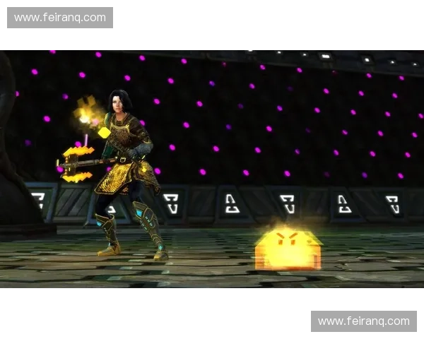 暴风英雄任务揭秘：勇者的试炼与挑战，探索全新冒险世界的奇幻旅程