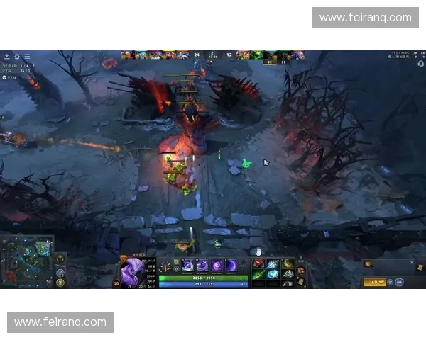 DOTA2鸽子奇妙冒险之从送信信使到战场传奇的蜕变之路